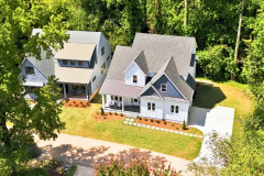 2923 Claremont Overhead - 1