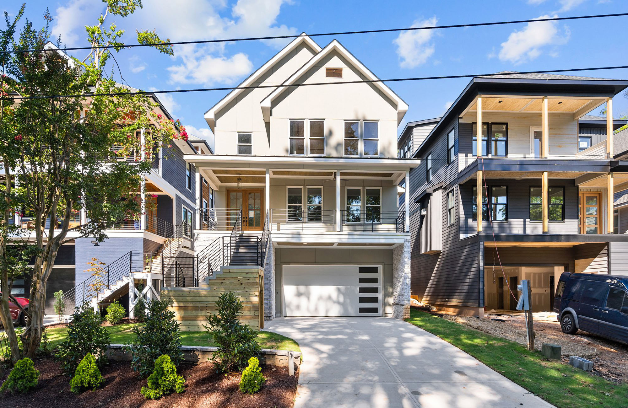 Raleigh Investment Properties