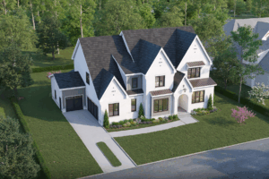New Construction Homes in Raleigh NC