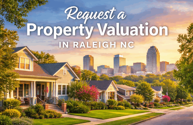 what is my home worth