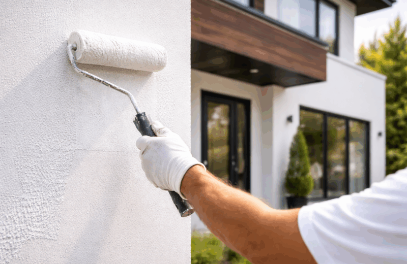 Best Raleigh House Painters