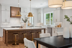 raleigh kitchen renovation