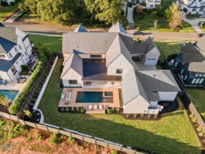 Ultra luxury homes Raleigh NC