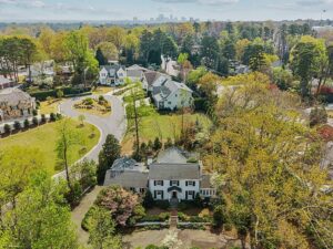 raleigh real estate market