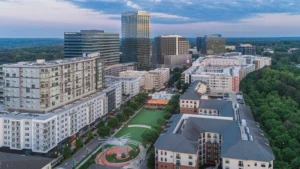 North Hills Real Estate Guide