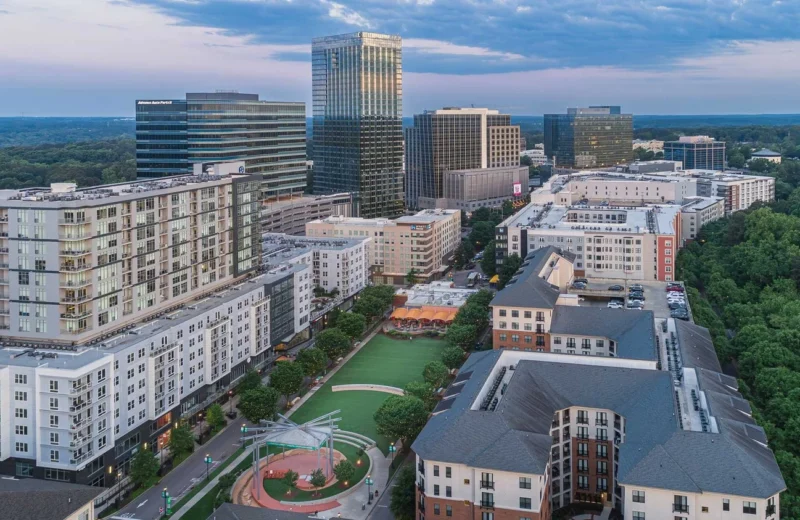 North Hills Real Estate Guide