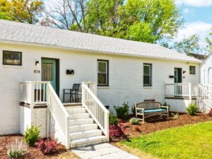 509 Cape Ave