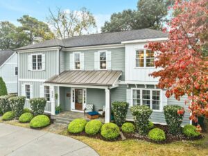 best time to sell in Raleigh