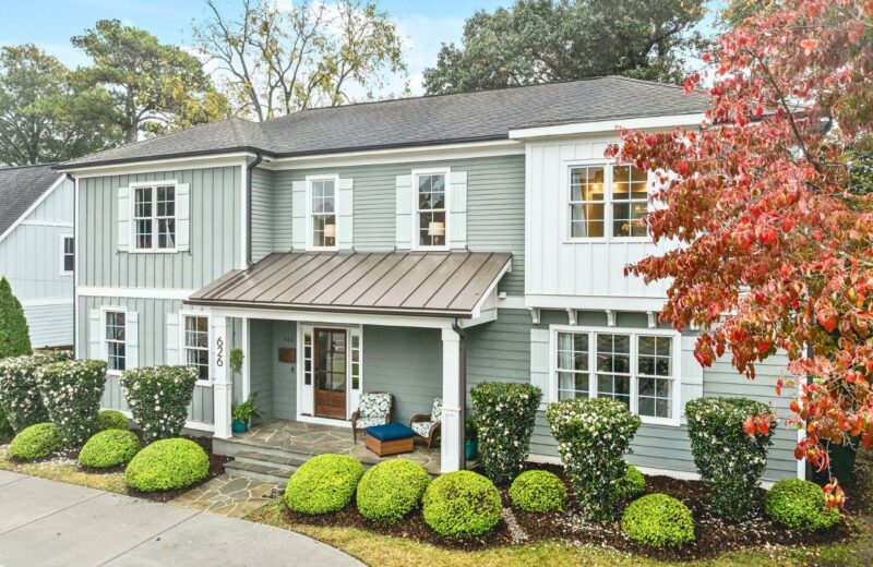 best time to sell in Raleigh