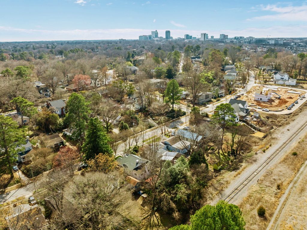 Raleigh