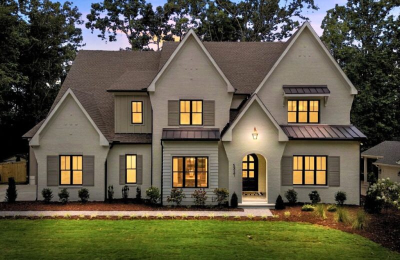 5321 Inglewood Ln
