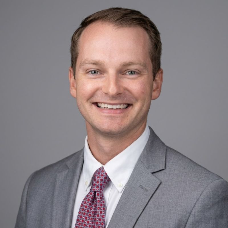 Ryan Dunham Raleigh Realyor